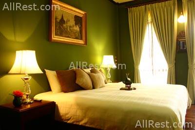Puripunn Baby Grand Boutique Hotel 33